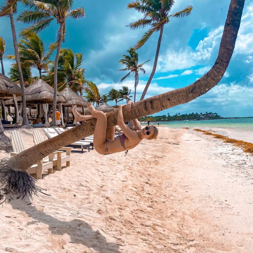 Meet your Posher, Steph